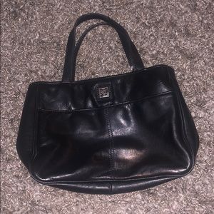 ✨flash sale!!✨ Lauren Ralph Lauren Leather Bag